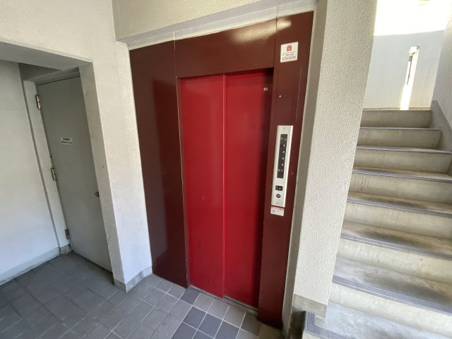 ドール栄5丁目|名古屋市の賃貸ならMy賃貸のその他共用部分|ドール栄5丁目