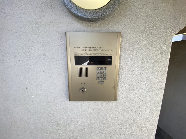 ドール栄5丁目|名古屋市の賃貸ならMy賃貸のセキュリティ|ドール栄5丁目