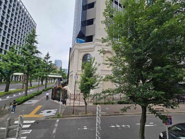 チサンマンション錦第2｜名古屋市の賃貸ならMy賃貸の展望|チサンマンション錦第2