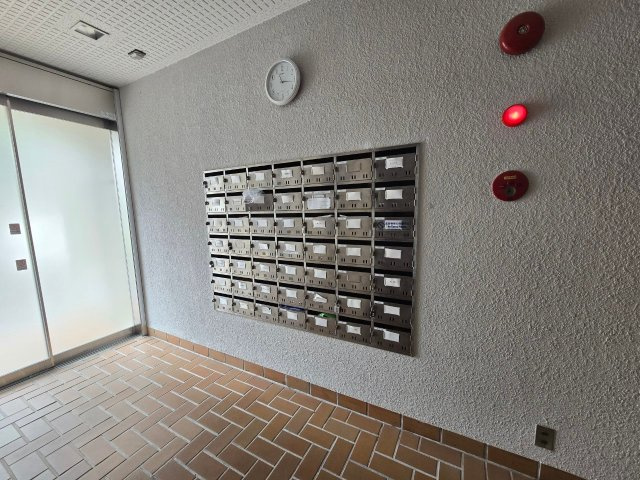 チサンマンション錦第2｜名古屋市の賃貸ならMy賃貸のその他共用部分|チサンマンション錦第2