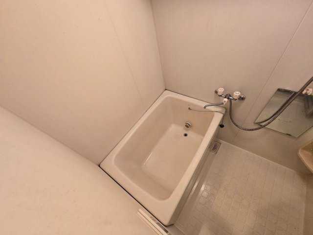 チサンマンション錦第2｜名古屋市の賃貸ならMy賃貸の浴室|チサンマンション錦第2