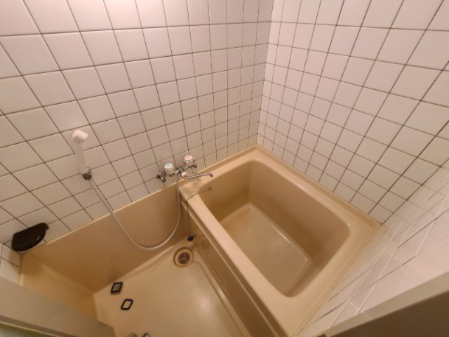 谷口ビル|名古屋市の賃貸ならMy賃貸の浴室|谷口ビル
