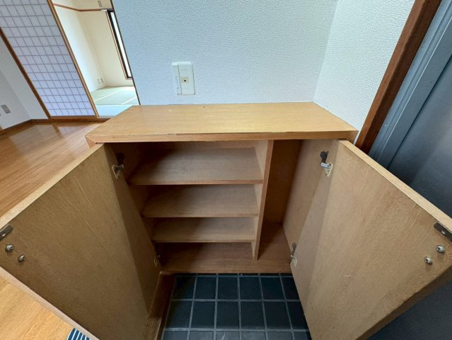 谷口ビル|名古屋市の賃貸ならMy賃貸の収納|谷口ビル