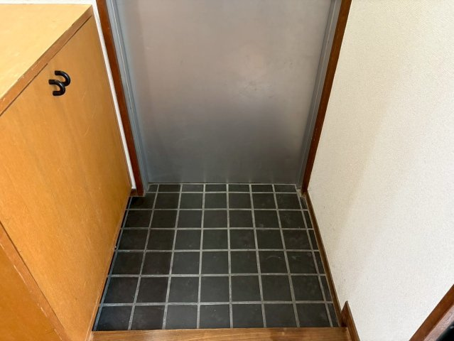 谷口ビル|名古屋市の賃貸ならMy賃貸の玄関|谷口ビル