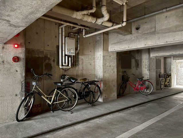 谷口ビル|名古屋市の賃貸ならMy賃貸のその他共用部分|谷口ビル