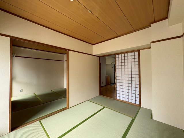 谷口ビル|名古屋市の賃貸ならMy賃貸の和室|谷口ビル