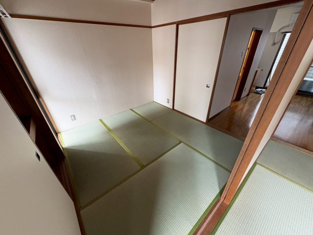 谷口ビル|名古屋市の賃貸ならMy賃貸の寝室|谷口ビル