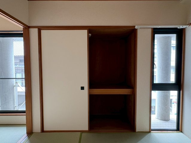 谷口ビル|名古屋市の賃貸ならMy賃貸の収納|谷口ビル
