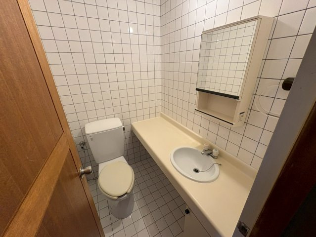 谷口ビル|名古屋市の賃貸ならMy賃貸のトイレ|谷口ビル