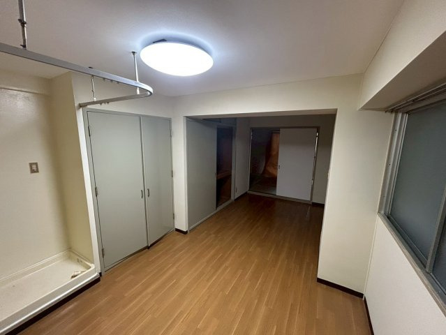第7スカイビル|名古屋市の賃貸ならMy賃貸の居間・リビング|第7スカイビル