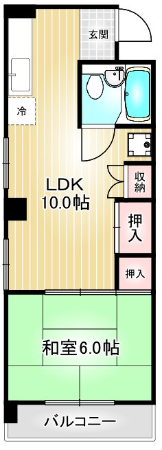 第7スカイビル|名古屋市の賃貸ならMy賃貸