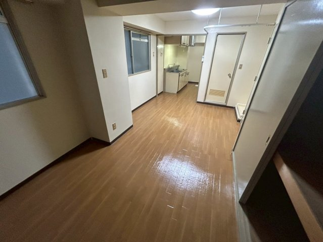 第7スカイビル|名古屋市の賃貸ならMy賃貸の居間・リビング|第7スカイビル