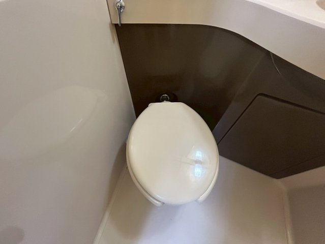 第7スカイビル|名古屋市の賃貸ならMy賃貸のトイレ|第7スカイビル