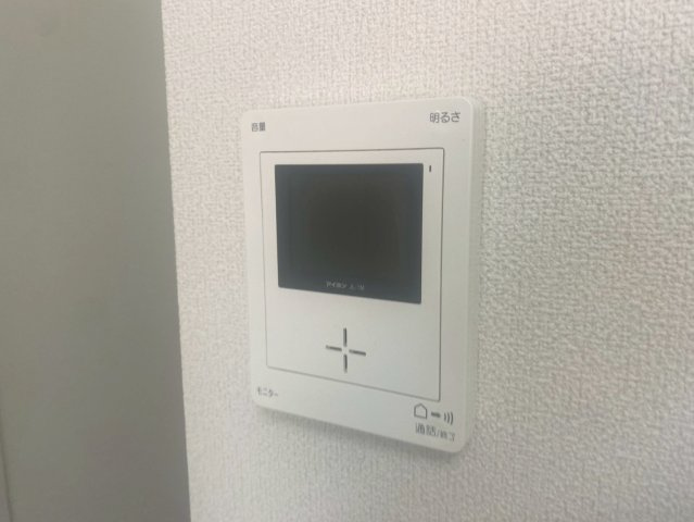 第7スカイパレス❘名古屋市の賃貸ならMy賃貸のセキュリティ|第7スカイパレス