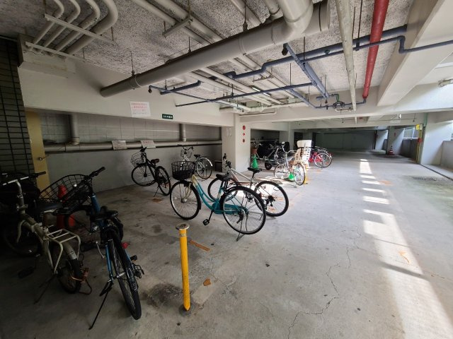 第7スカイパレス❘名古屋市の賃貸ならMy賃貸のその他共用部分|第7スカイパレス