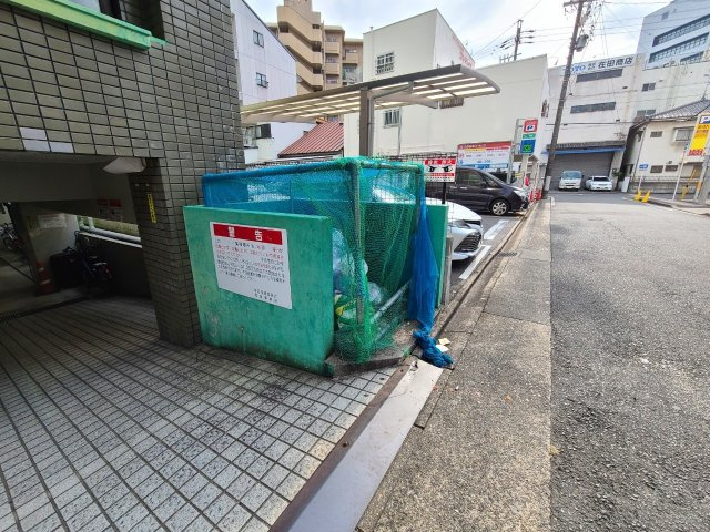 第7スカイパレス❘名古屋市の賃貸ならMy賃貸のその他共用部分|第7スカイパレス