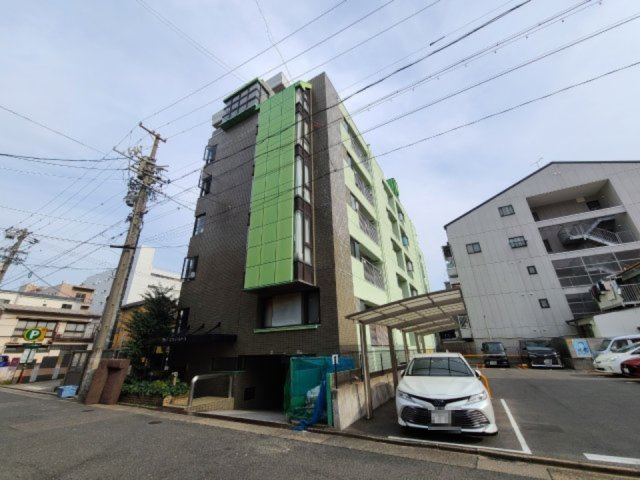 第7スカイパレス❘名古屋市の賃貸ならMy賃貸