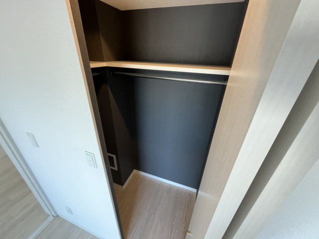 Z・R東別院|名古屋市の賃貸ならMy賃貸の収納|Z・R東別院