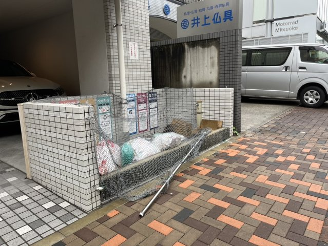 Z・R東別院|名古屋市の賃貸ならMy賃貸のその他共用部分|Z・R東別院