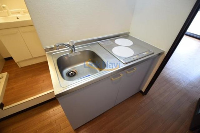 【キッチン】 | みおつくし江戸堀
