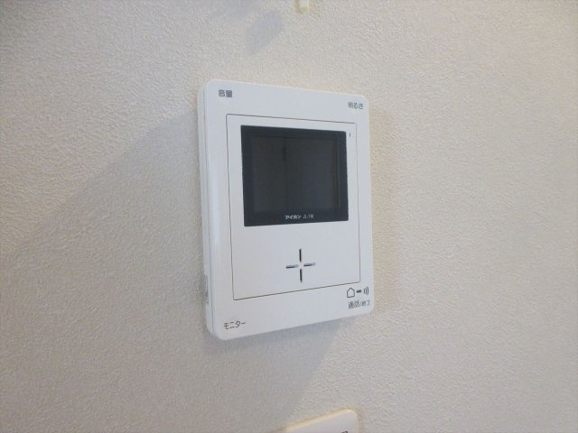 スタービル|名古屋市の賃貸ならMy賃貸のセキュリティ|スタービル
