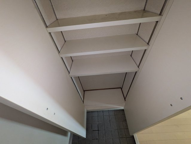 Star Heights❘名古屋市の賃貸ならMy賃貸の収納|Star Heights