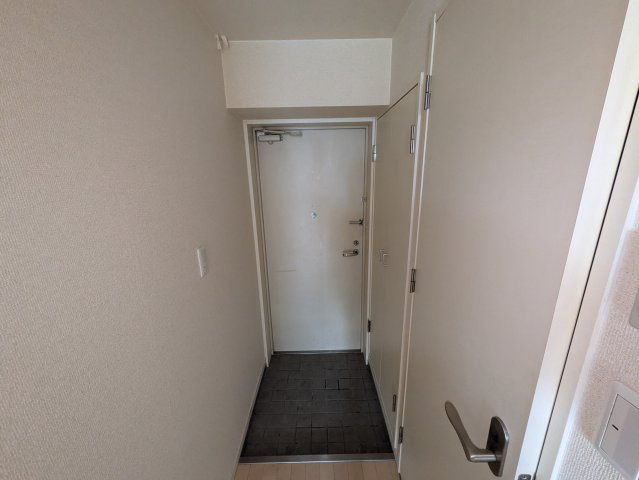 Star Heights❘名古屋市の賃貸ならMy賃貸の玄関|Star Heights