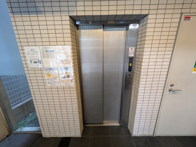 Star Heights❘名古屋市の賃貸ならMy賃貸のその他共用部分|Star Heights