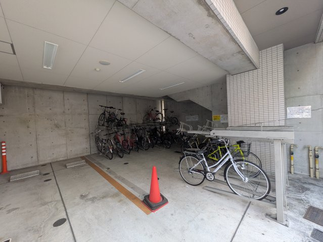 Star Heights❘名古屋市の賃貸ならMy賃貸のその他共用部分|Star Heights