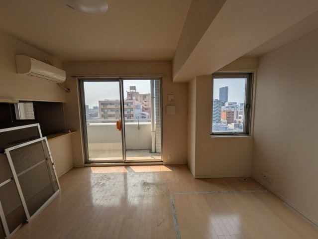 Star Heights❘名古屋市の賃貸ならMy賃貸の居間・リビング|Star Heights