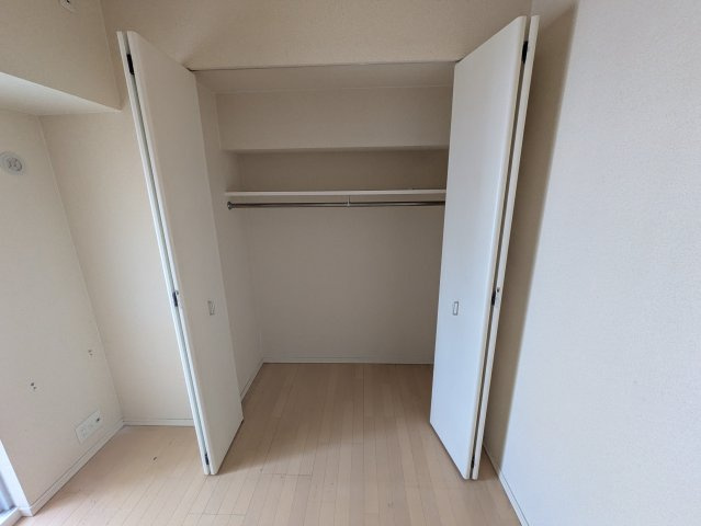 Star Heights❘名古屋市の賃貸ならMy賃貸の収納|Star Heights