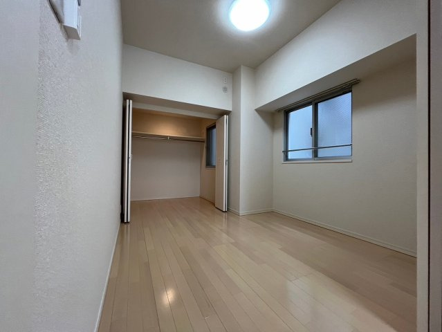 Star Heights|名古屋市の賃貸ならMy賃貸の寝室|Star Heights
