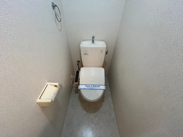 Star Heights|名古屋市の賃貸ならMy賃貸のトイレ|Star Heights