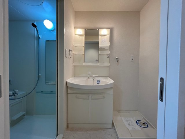 Star Heights|名古屋市の賃貸ならMy賃貸の洗面所|Star Heights