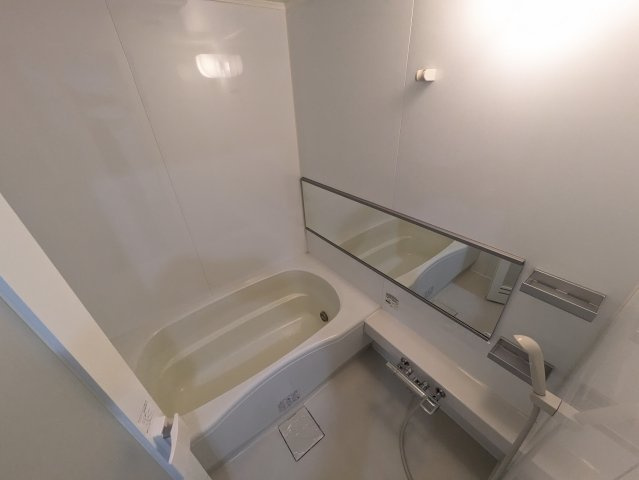 スクエア・アパートメント|名古屋市の賃貸ならMy賃貸の浴室|スクエア・アパートメント