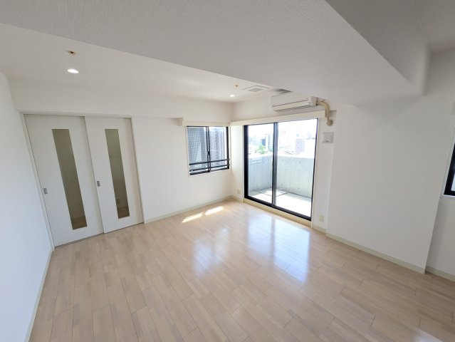 スクエア・アパートメント|名古屋市の賃貸ならMy賃貸の居間・リビング|スクエア・アパートメント