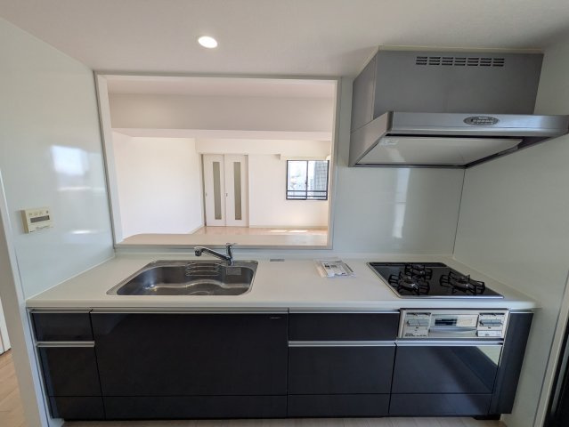 スクエア・アパートメント|名古屋市の賃貸ならMy賃貸のキッチン|スクエア・アパートメント