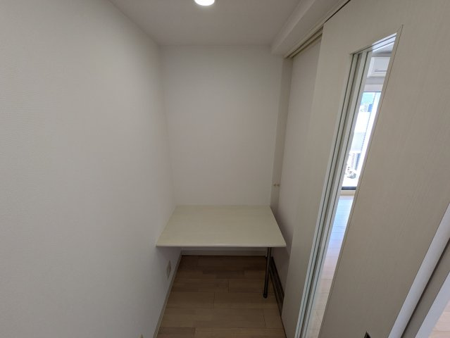 スクエア・アパートメント|名古屋市の賃貸ならMy賃貸の内装|スクエア・アパートメント