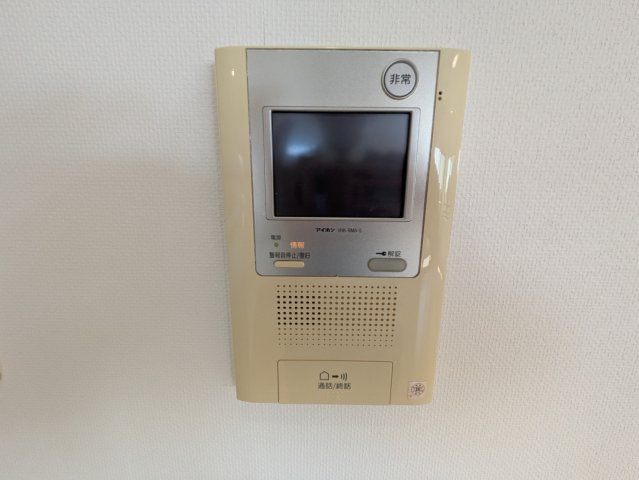 スクエア・アパートメント|名古屋市の賃貸ならMy賃貸のセキュリティ|スクエア・アパートメント