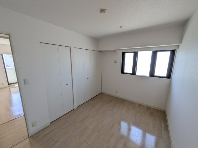スクエア・アパートメント|名古屋市の賃貸ならMy賃貸の寝室|スクエア・アパートメント