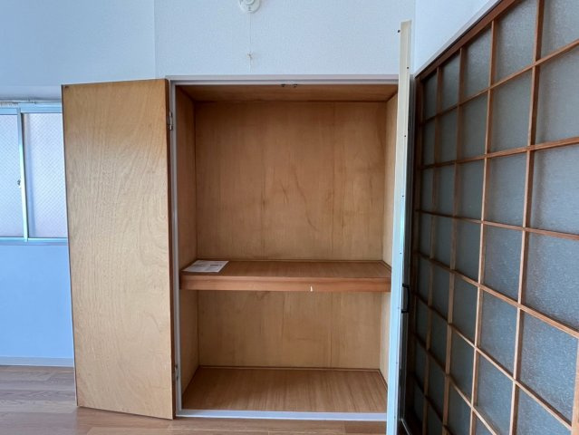 スクエア橘|名古屋市の賃貸ならMy賃貸の収納|スクエア橘