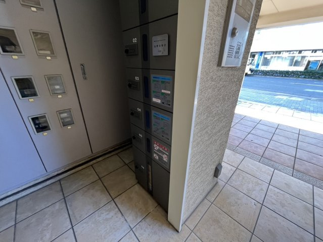 シュタットメゾン｜名古屋市の賃貸ならMy賃貸のその他共用部分|シュタットメゾン