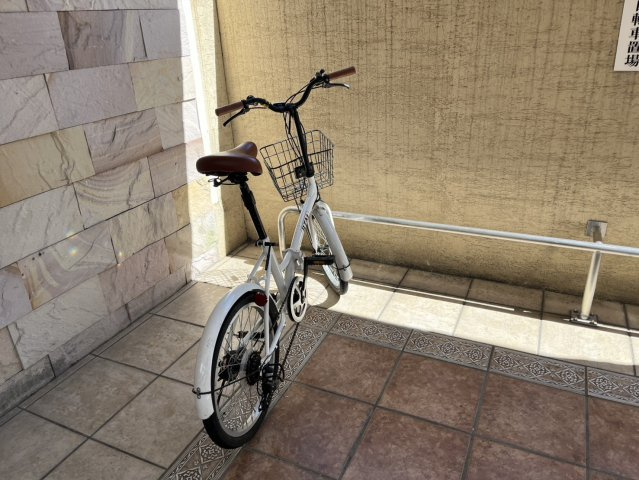 シュタットメゾン｜名古屋市の賃貸ならMy賃貸のその他共用部分|シュタットメゾン