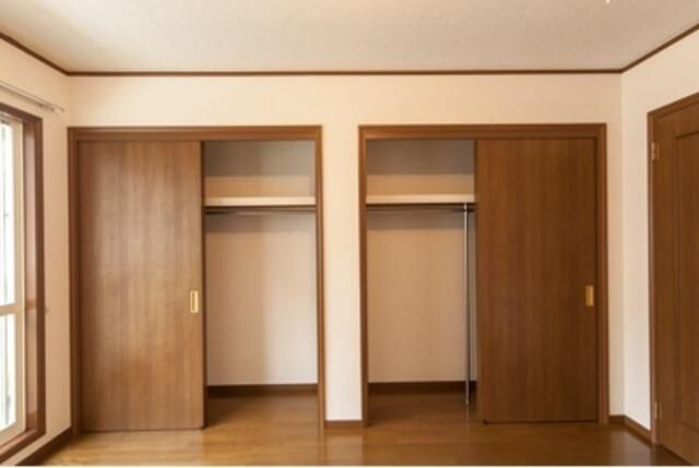 フェアステージ妙典Ａ棟の収納