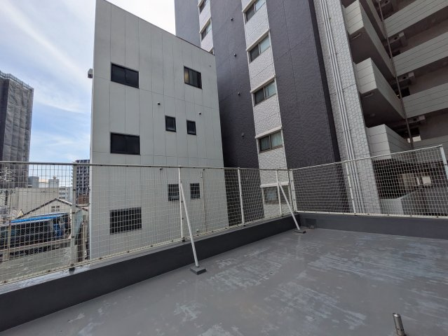 シャトー鶴舞|名古屋市の賃貸ならMy賃貸の展望|シャトー鶴舞