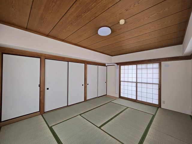 三洋ビル|名古屋市の賃貸ならMy賃貸の和室|三洋ビル