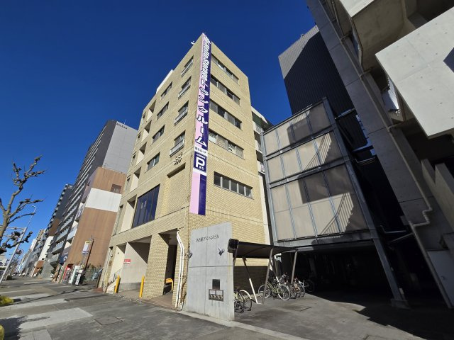 三洋ビル|名古屋市の賃貸ならMy賃貸
