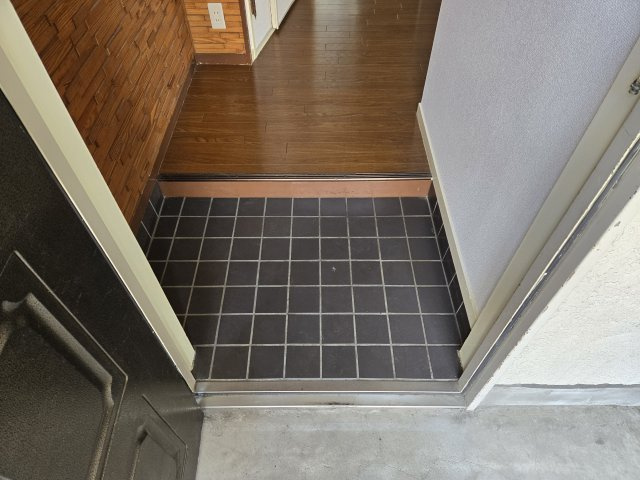 三洋ビル|名古屋市の賃貸ならMy賃貸の玄関|三洋ビル
