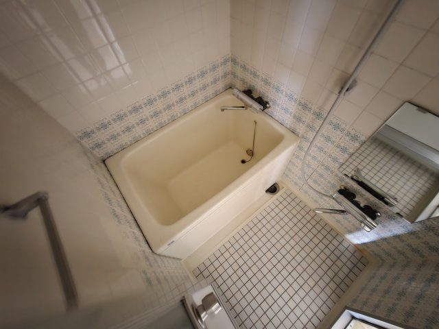 三洋ビル|名古屋市の賃貸ならMy賃貸の浴室|三洋ビル