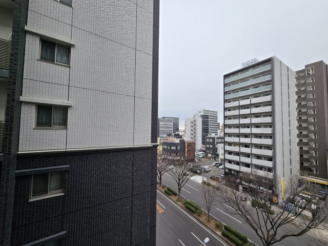 サンシャイン上前津|名古屋市の賃貸ならMy賃貸の展望|サンシャイン上前津